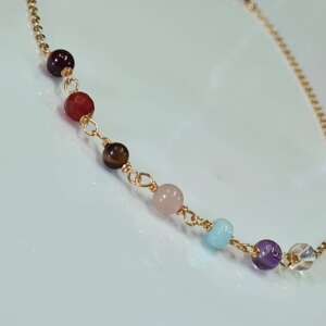 Collana Chakra