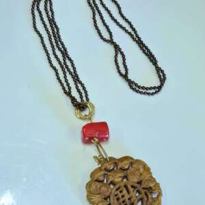 Collana Etnica