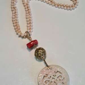 Collana Etnica