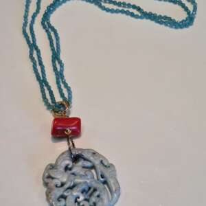 Collana Etnica