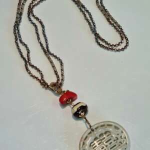 Collana Etnica