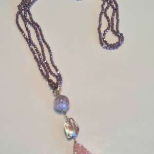 Collana con Ciondolo