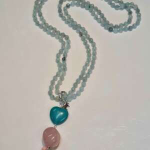 Collana con Ciondolo