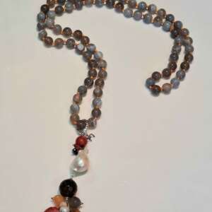 Collana con Ciondolo