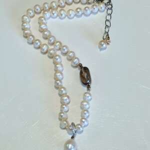 Collana Perle