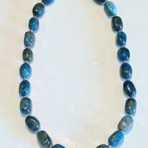 Collana Apatite
