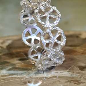 Fedina Disco Traforato